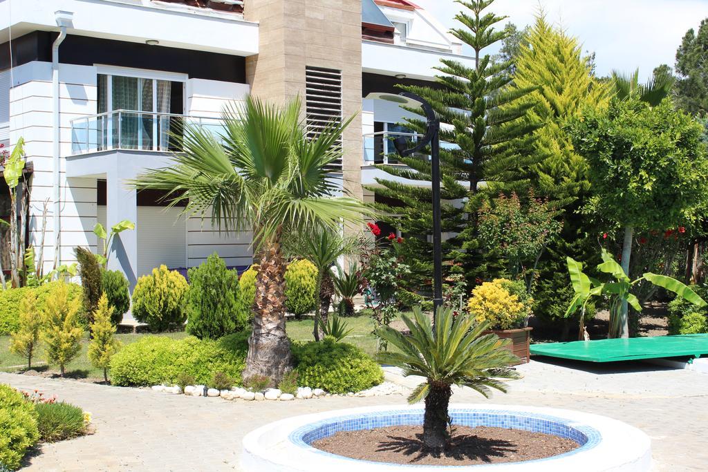 Sea Shell Luxury Belek