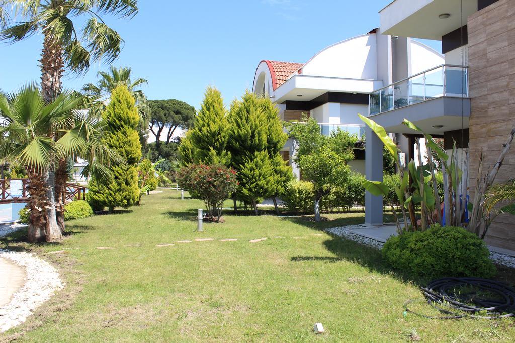 Sea Shell Luxury * Belek