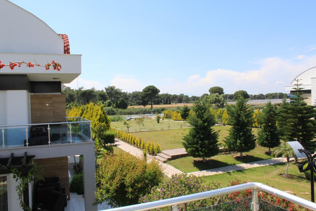 Villa Sea Shell Luxury Belek