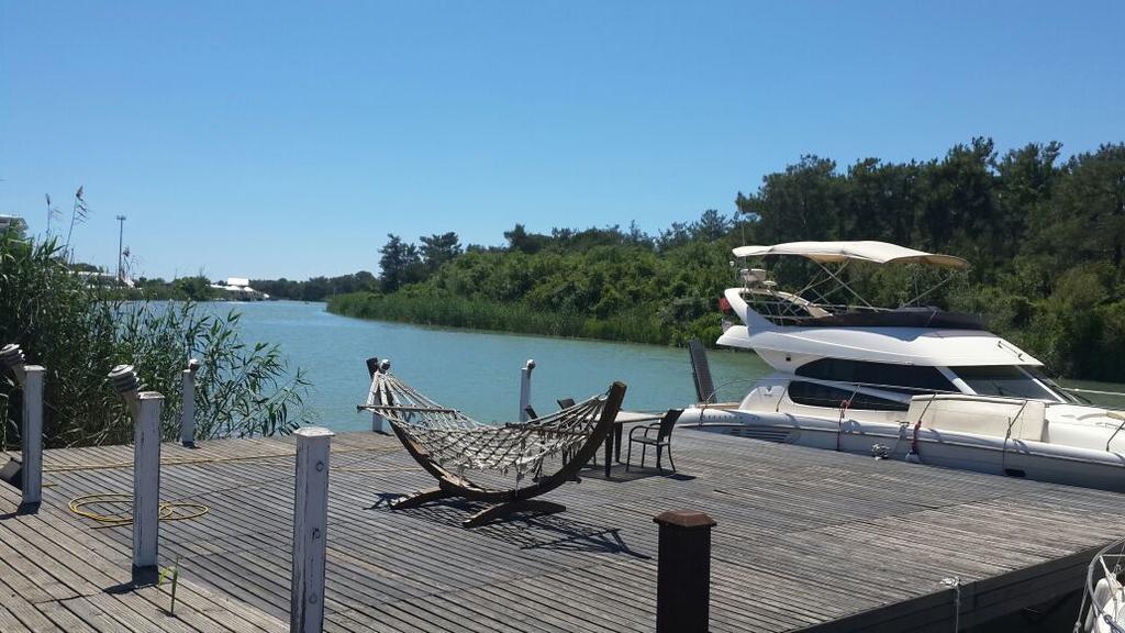 Sea Shell Luxury * Belek