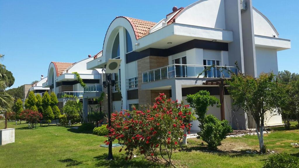 Villa Sea Shell Luxury